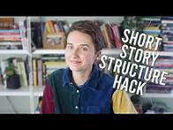 Video thumbnail for How to Structure a Short Story | template for advanced or beginner writers!