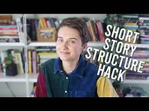 Video thumbnail for How to Structure a Short Story | template for advanced or beginner writers!