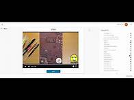 Video thumbnail for Collins Hub - Using Student Book View