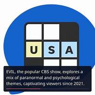 Video thumbnail for Mastering the USA TODAY Crossword: Insights from Sally Hoelscher