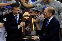 Video thumbnail for Timeline of the John Calipari era at Kentucky