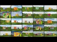 Video thumbnail for Teletubbies: All 25 Advent Calendar Shorts!