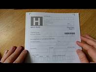 Video thumbnail for Higher Chemistry 2024 Paper 2 Speculative Answers