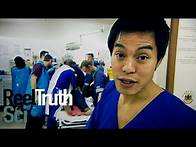 Video thumbnail for Extreme A&E - Trauma Unit in Johannesburg | Medical Documentary | Reel Truth. Science