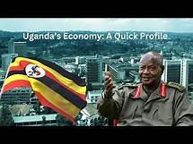 Video thumbnail for Uganda's Economy: A Quick and Brief Profile