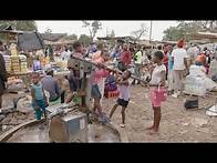 Video thumbnail for Zimbabwe: A giant facing economic collapse? - BBC HARDtalk, On the Road (2019)