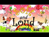 Video thumbnail for Soft and Loud Sounds | English 2 Module1 Week 1 | Different Kind of Sounds | Grade 2 English Lesson