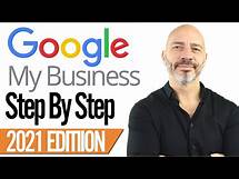 Video thumbnail for Google My Business Listing Set Up - 2021 Step By Step Tutorial For Best Results