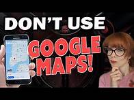 Video thumbnail for The MOST private MAP apps!