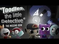 Video thumbnail for Toodles, The Little Detective - Dandy's World Animation Meme