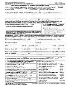 Video thumbnail for 2015 Form SSA HA-501-U5 Fill Online, Printable, Fillable, Blank - pdfFiller