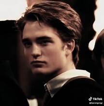 Video thumbnail for Cedric Diggory Tribute: The Iconic Harry Potter Character