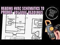 Video thumbnail for Use Schematics To Understand Multimeter Readings & Test Points