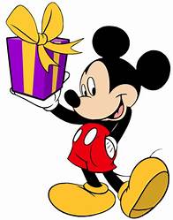 Video thumbnail for Mickey Mouse and Other Disney Party Ideas (and Free Printables)