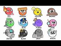 Video thumbnail for Every Color Psychology Explained in 8 Minutes