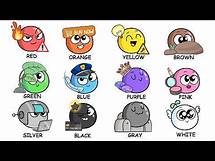 Video thumbnail for Every Color Psychology Explained in 8 Minutes