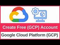 Video thumbnail for How to Create a GCP (Google Cloud Platform) FREE Account (2025)