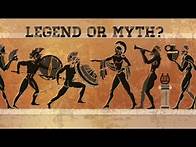 Video thumbnail for The Difference between Legend and Myth