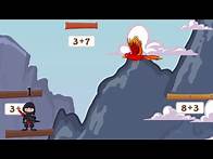 Video thumbnail for Play Reflex Math! Awesome Math Game!!!