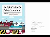 Video thumbnail for Maryland Driver's Manual Audio Video Book 2024 v0 - Bookmarked Chapters HD