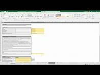 Video thumbnail for SAICA Annual Reflective Plan - Template Tutorial | Stress-Free CPD