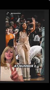 Video thumbnail for Ranking the top five most fashionable coaches in women's college basketball