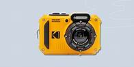 Video thumbnail for The Best Waterproof Cameras for Getting the Perfect Underwater Shot