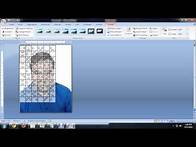 Video thumbnail for How to Create Jigsaw Puzzles in Microsoft Word, PowerPoint or Publisher : Tech Niche