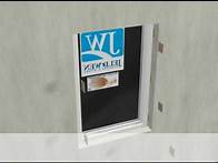 Video thumbnail for JELD-WEN Flush Fin or Windowmaster EZ Frame Vinyl Window Installation
