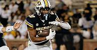 Video thumbnail for Way-too-early 2025 Mizzou football depth chart predictions: Running back