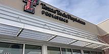 Video thumbnail for Texas Tech Physicians celebrates opening of new pediatrics clinic in Southwest Amarillo