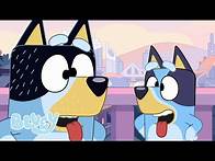 Video thumbnail for Stop Copying Me! | Copycat | Bluey