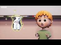 Video thumbnail for What is a story? – BBC Bitesize Foundation Language and Literacy