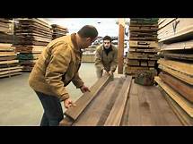 Video thumbnail for How to Buy Rough Lumber