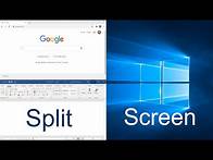 Video thumbnail for Split Screen Windows 10 Keyboard Shortcuts