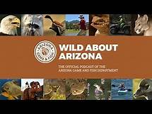 Video thumbnail for Becoming a Wildlife Manager at Arizona Game and Fish