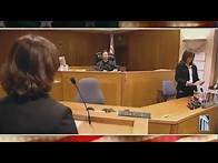 Video thumbnail for Federal Judiciary Careers: Courtroom Deputy
