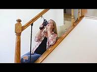 Video thumbnail for DIY metal baluster installation using GT's patented metal baluster connectors