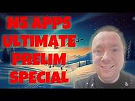 Video thumbnail for National 5 Applications Of Maths PRELIM Ultimate Video | Everything in 2 Hours!
