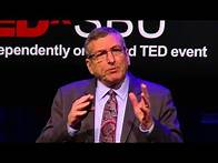 Video thumbnail for Social justice -- is it still relevant in the 21st century? | Charles L. Robbins | TEDxSBU