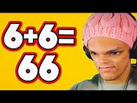 Video thumbnail for can you SOLVE this MATHS Riddle ???