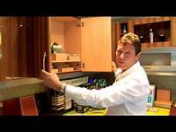 Video thumbnail for The Cost and Types of Kitchen Cabinets