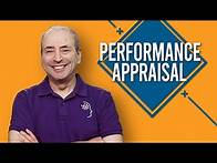 Video thumbnail for Great Performance Review: How to Appraise Team Members' Performance
