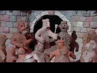 Video thumbnail for Clip from "The Adventures of Mark Twain" (1985)