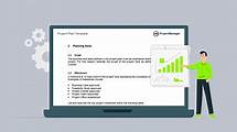 Video thumbnail for Project Plan Template