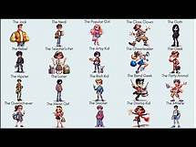 Video thumbnail for Every High School Stereotype (Explained in 3 Minutes)