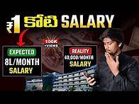 Video thumbnail for Monthly Salary Breakup | CTC Vs In Hand Salary