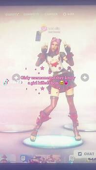 Video thumbnail for Girly Fortnite Usernames for Girl Gamers