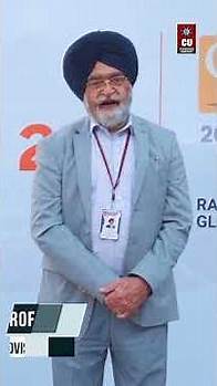 Video thumbnail for Chandigarh University Soars High in QS World University Rankings By Subject 2025
