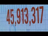 Video thumbnail for Uganda’s population stands at 45.9 million
